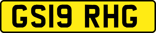 GS19RHG