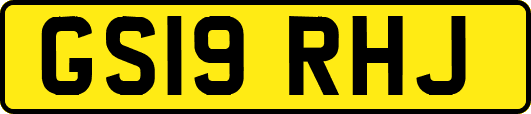 GS19RHJ