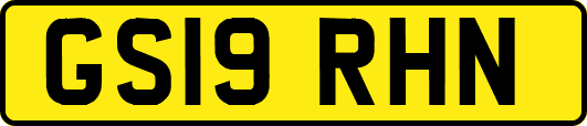 GS19RHN