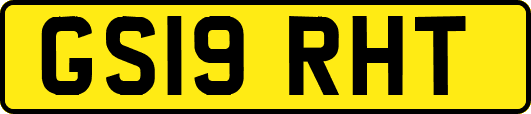 GS19RHT