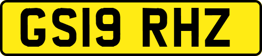 GS19RHZ