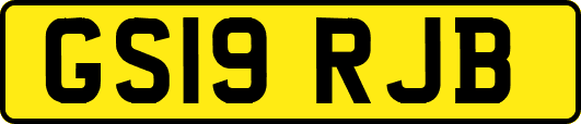 GS19RJB