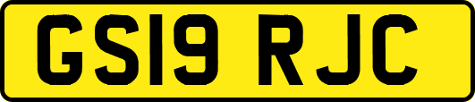 GS19RJC