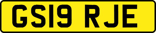 GS19RJE
