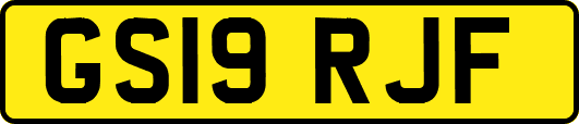 GS19RJF