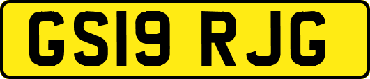GS19RJG