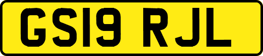 GS19RJL