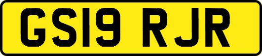 GS19RJR