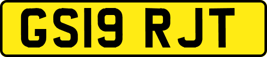 GS19RJT