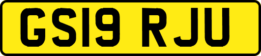 GS19RJU