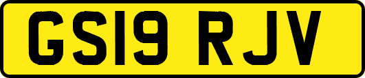 GS19RJV