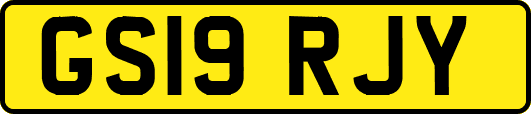 GS19RJY
