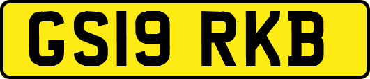 GS19RKB