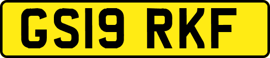 GS19RKF