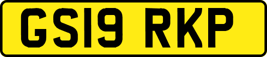 GS19RKP