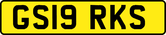 GS19RKS