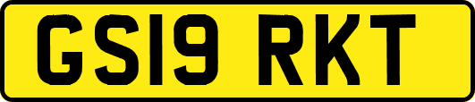 GS19RKT