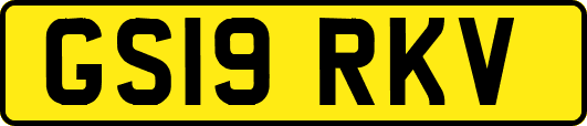 GS19RKV