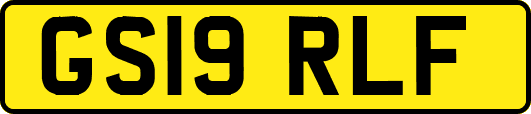 GS19RLF