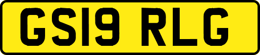 GS19RLG