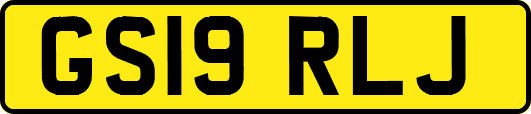 GS19RLJ
