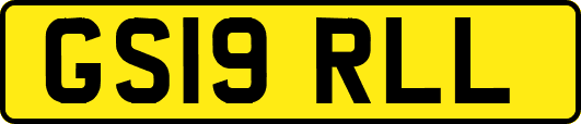 GS19RLL