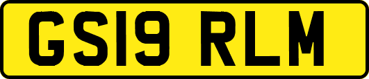 GS19RLM