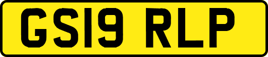 GS19RLP