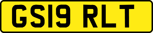 GS19RLT