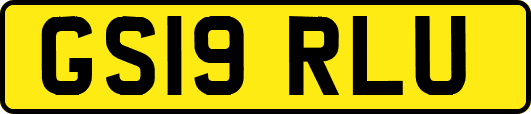 GS19RLU