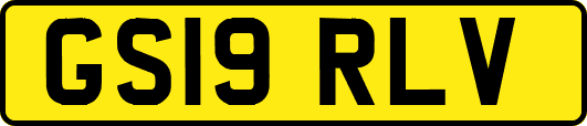 GS19RLV