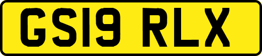 GS19RLX