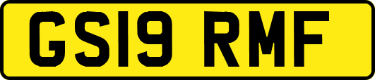 GS19RMF