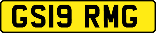 GS19RMG