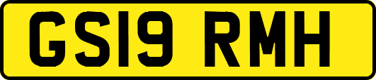 GS19RMH