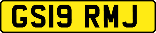 GS19RMJ