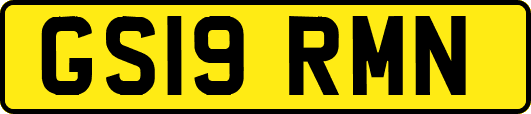 GS19RMN