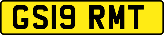 GS19RMT