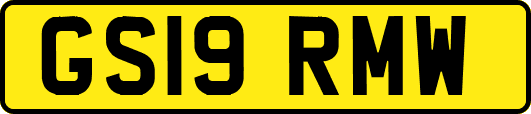 GS19RMW