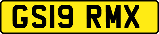 GS19RMX