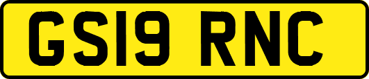 GS19RNC