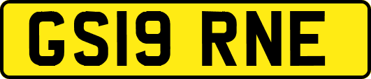 GS19RNE