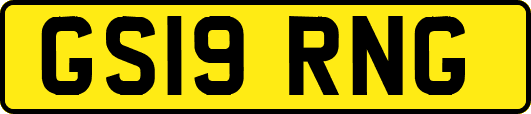 GS19RNG