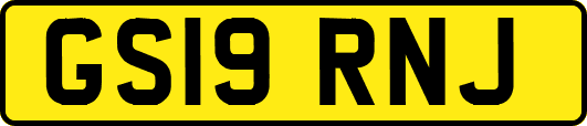 GS19RNJ