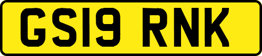 GS19RNK