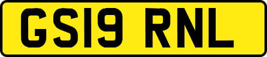 GS19RNL