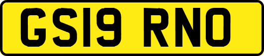 GS19RNO