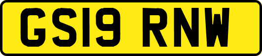 GS19RNW