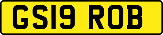 GS19ROB