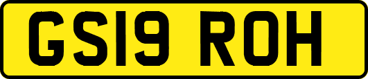 GS19ROH